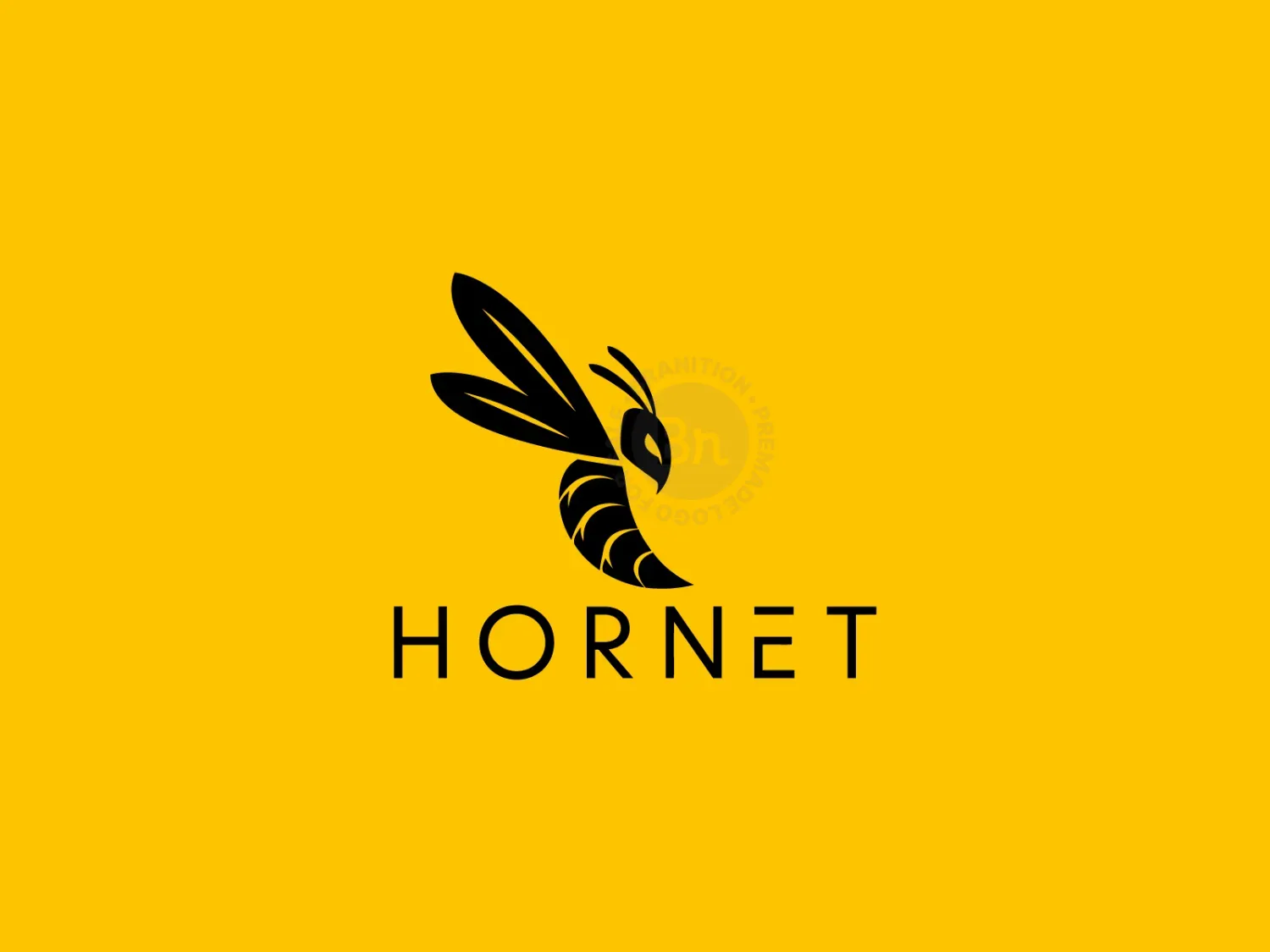 Hornet Logo For Sale!