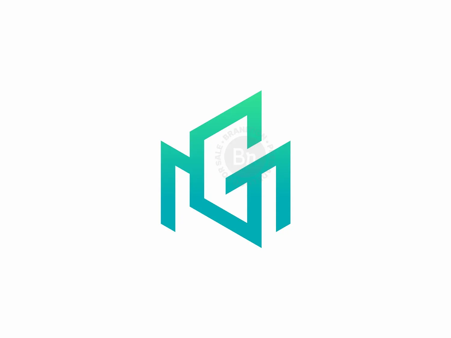 MG Or GM Logo