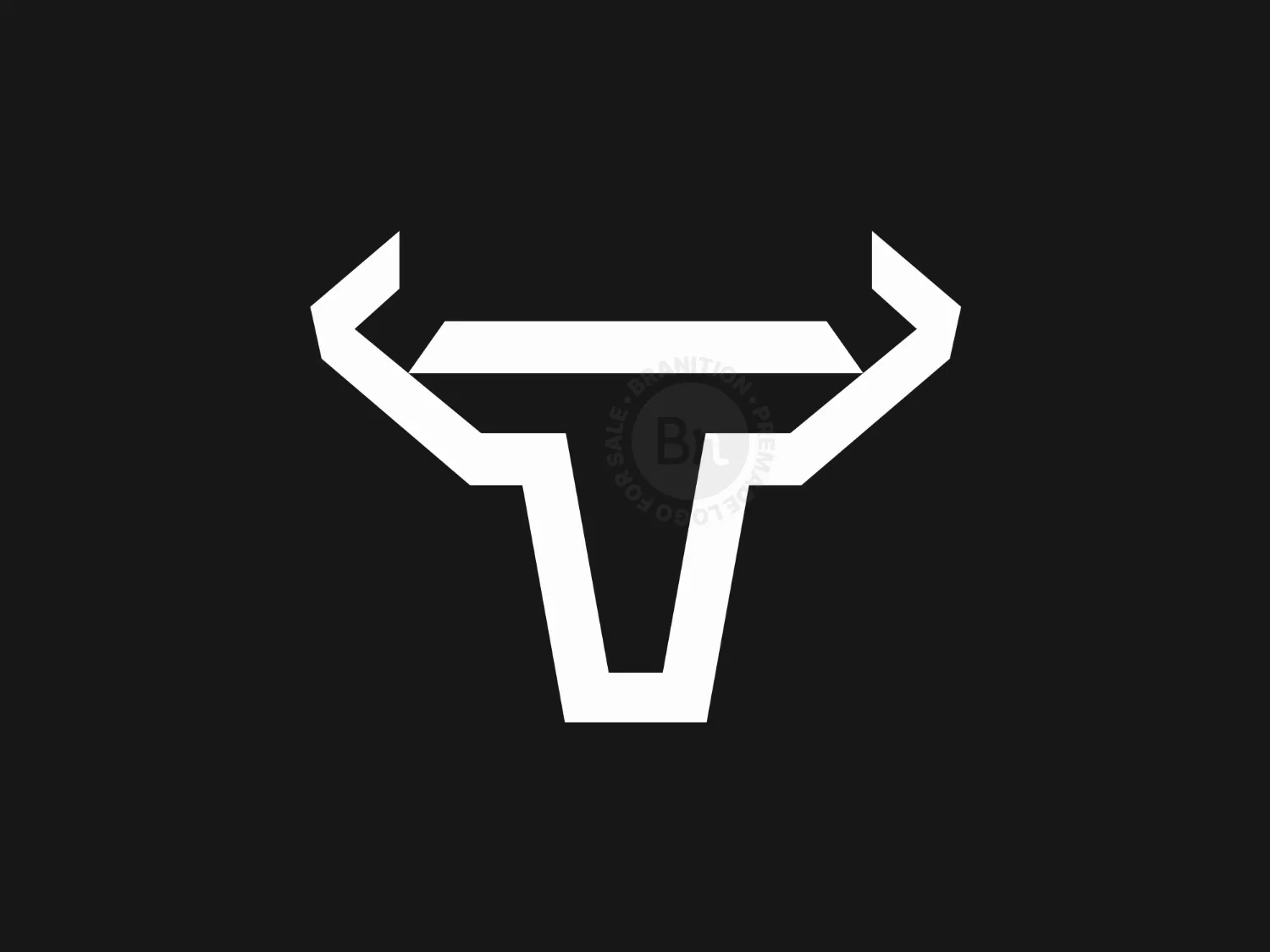 T Cow Buffalo