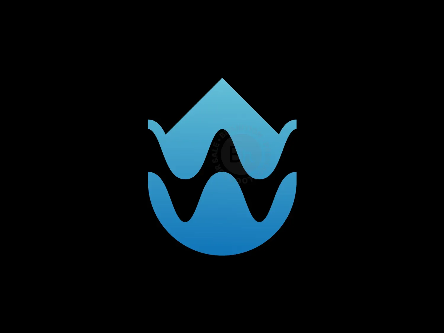 initial logo 4