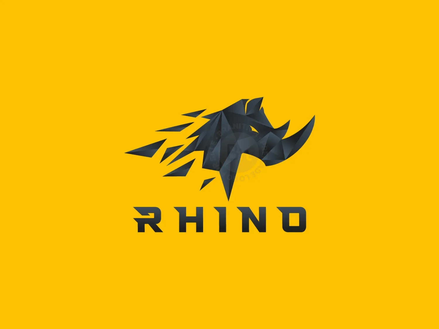 rhino logo 42