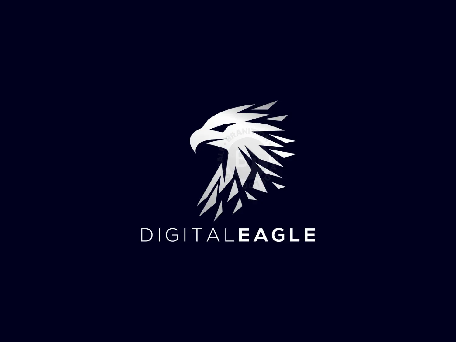 Eagle Logo For Sale!