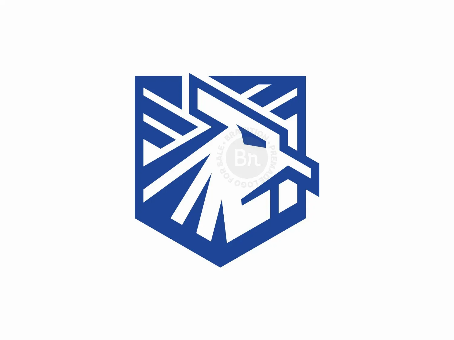 eagle logo 1