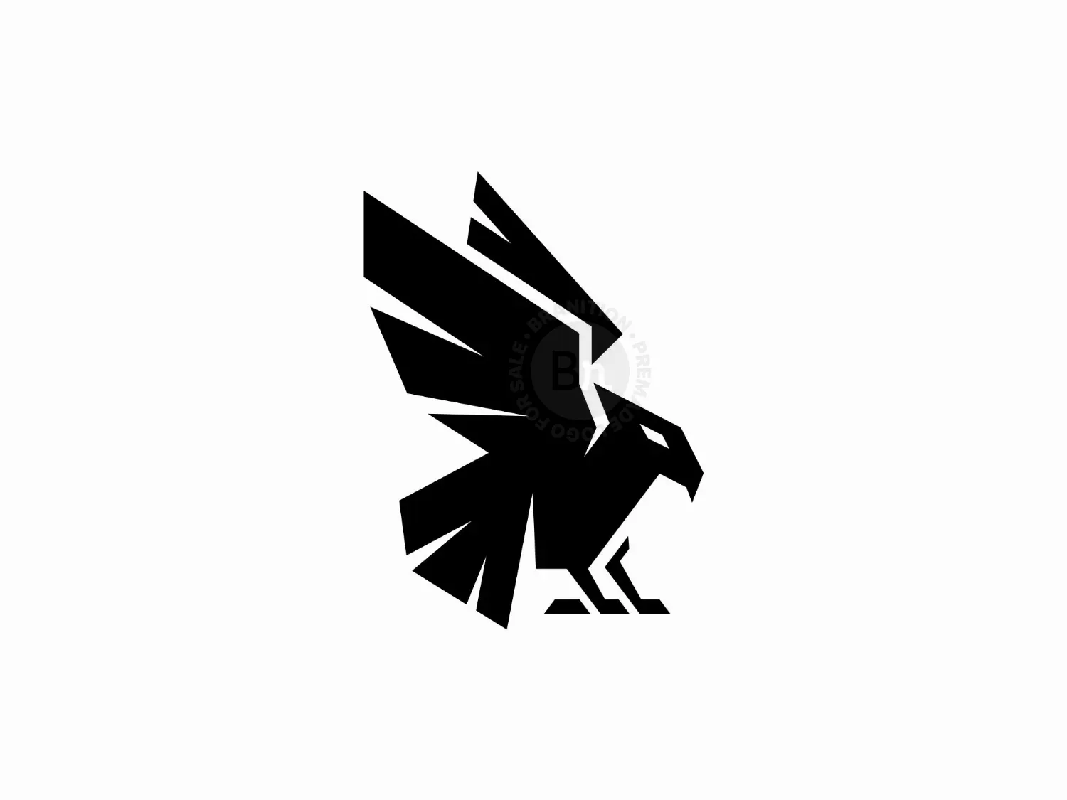 eagle logo 0