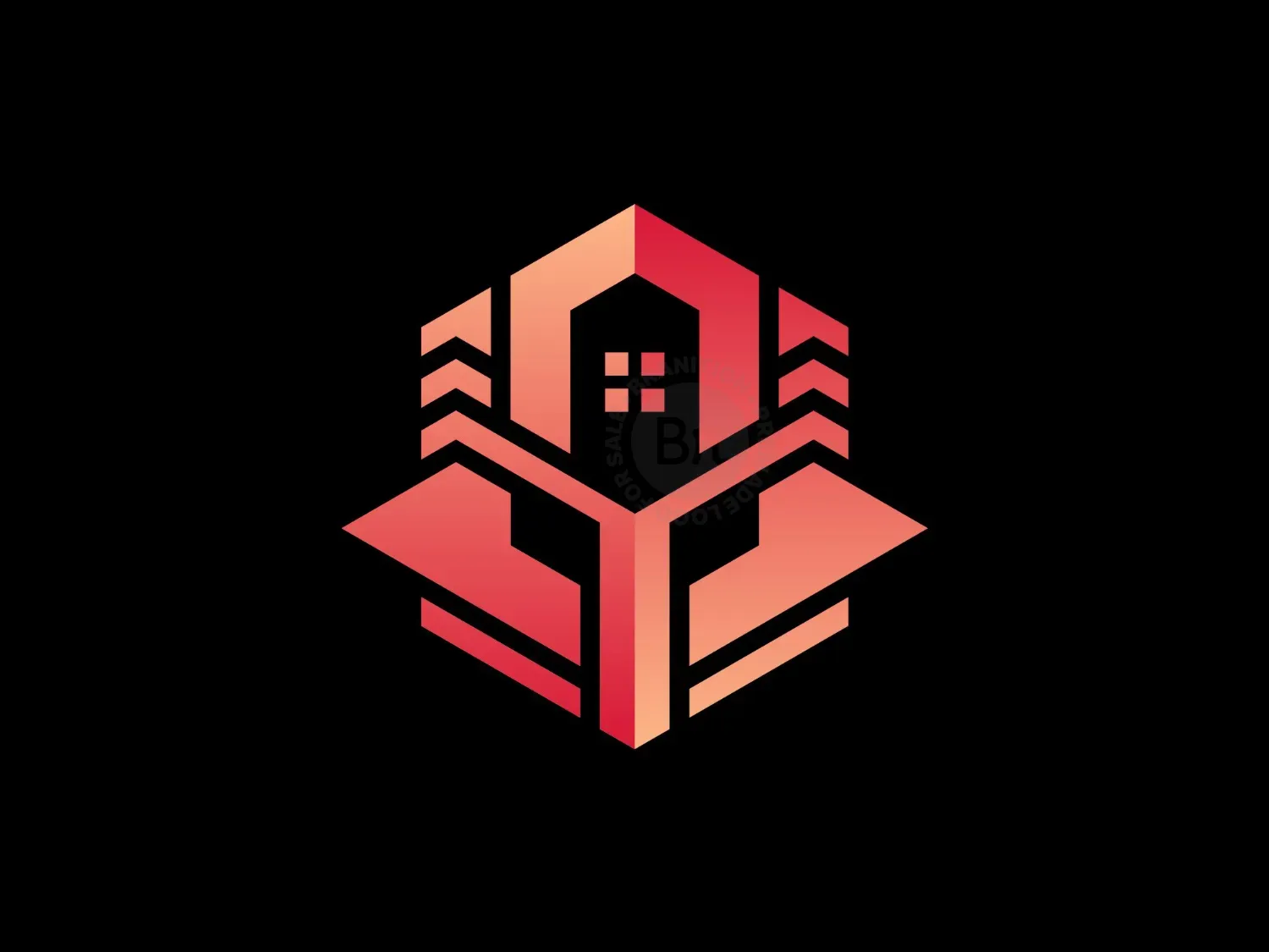 Fox Home Logo