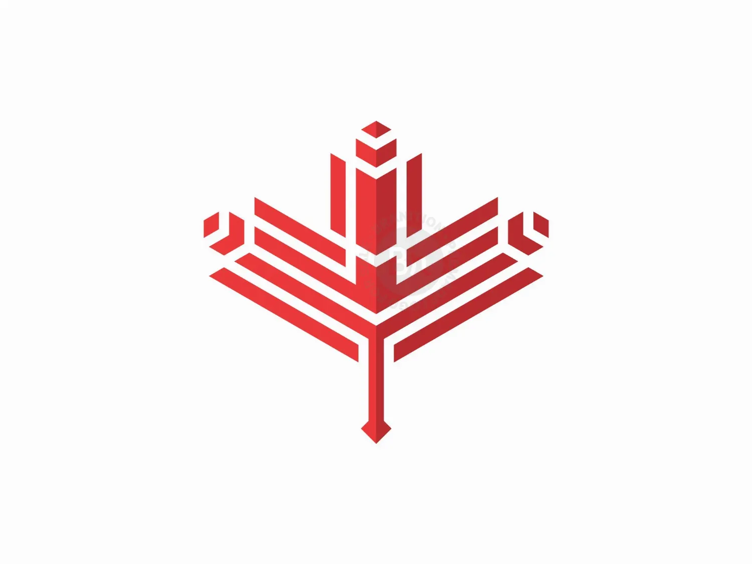 nature logo 6