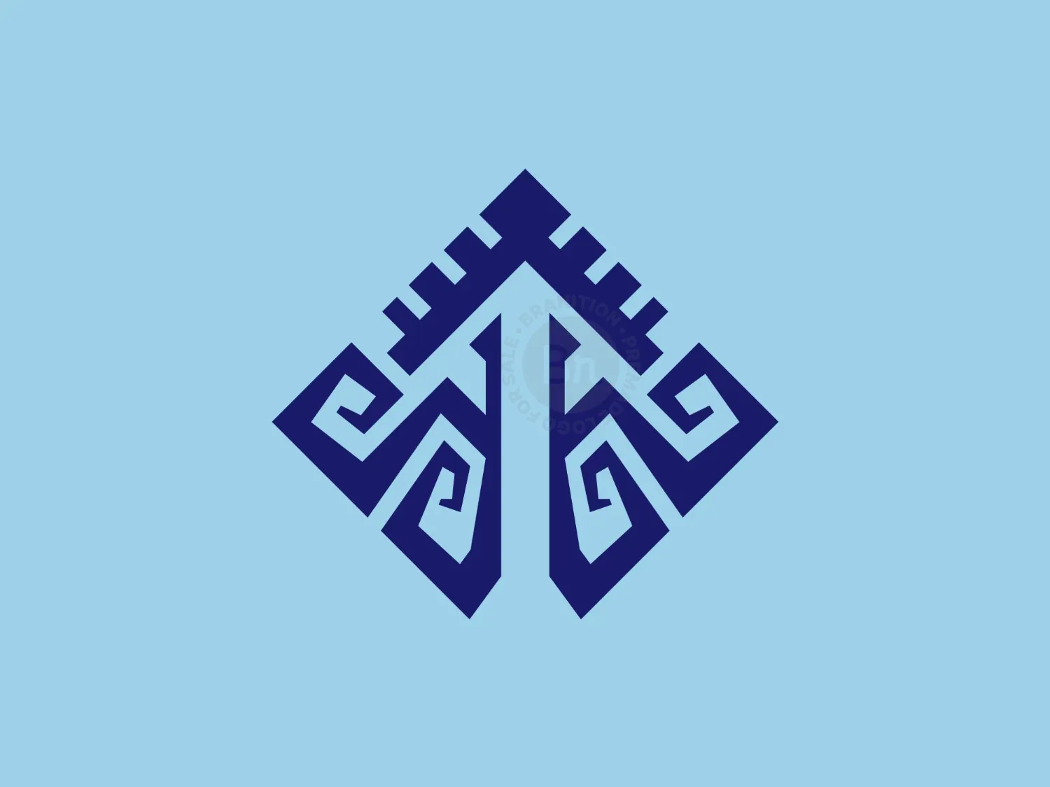nature logo 5
