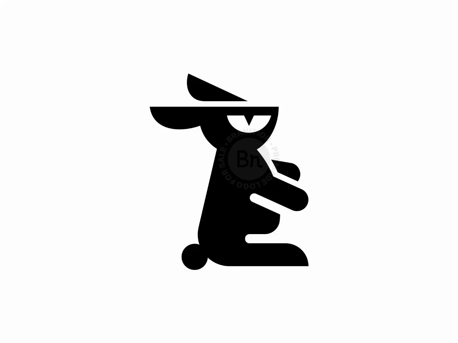 geometric logo 6