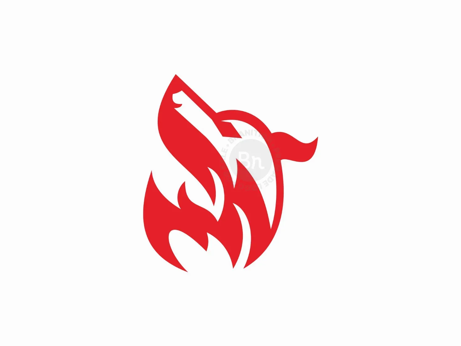 fire logo 2