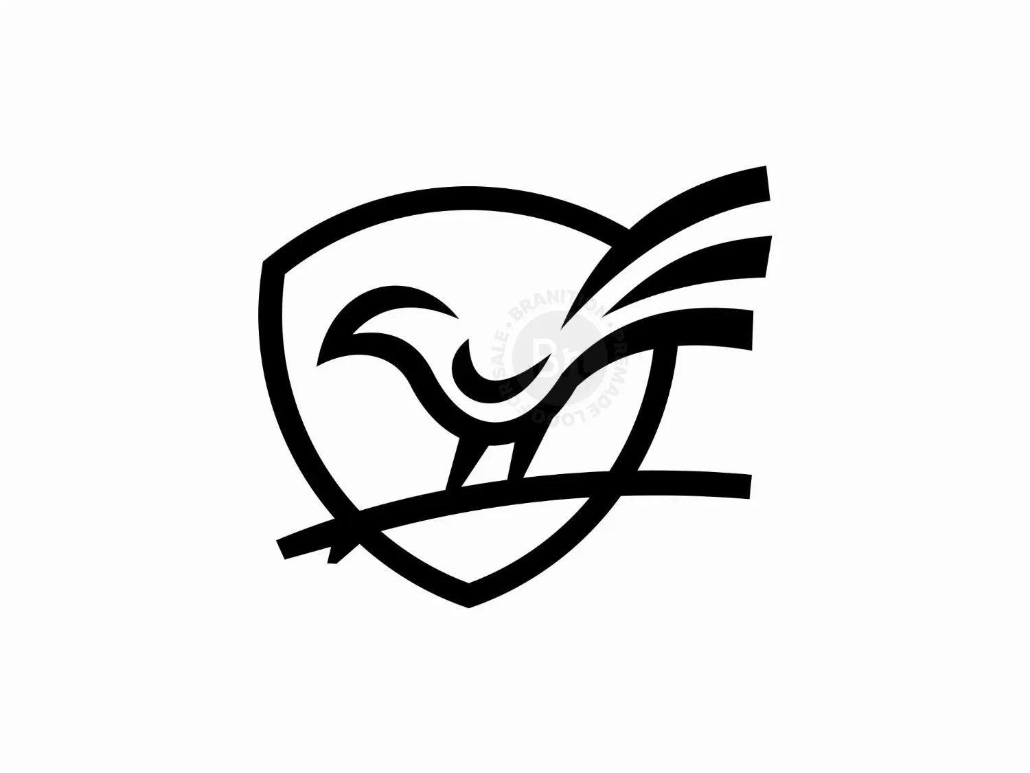 modern logo logo 21