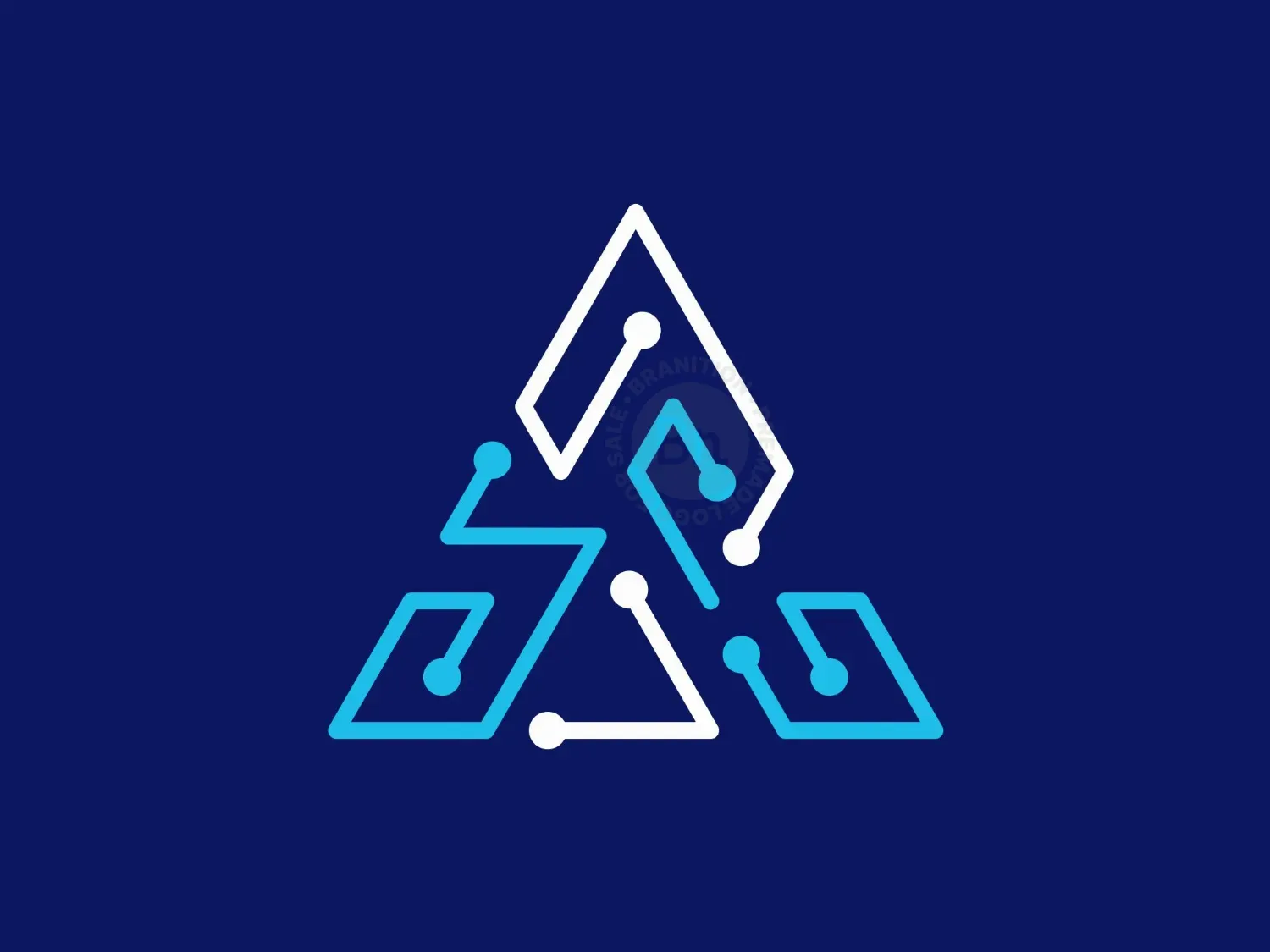 typography logo 20