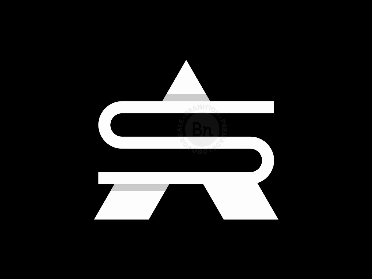 typography logo 19