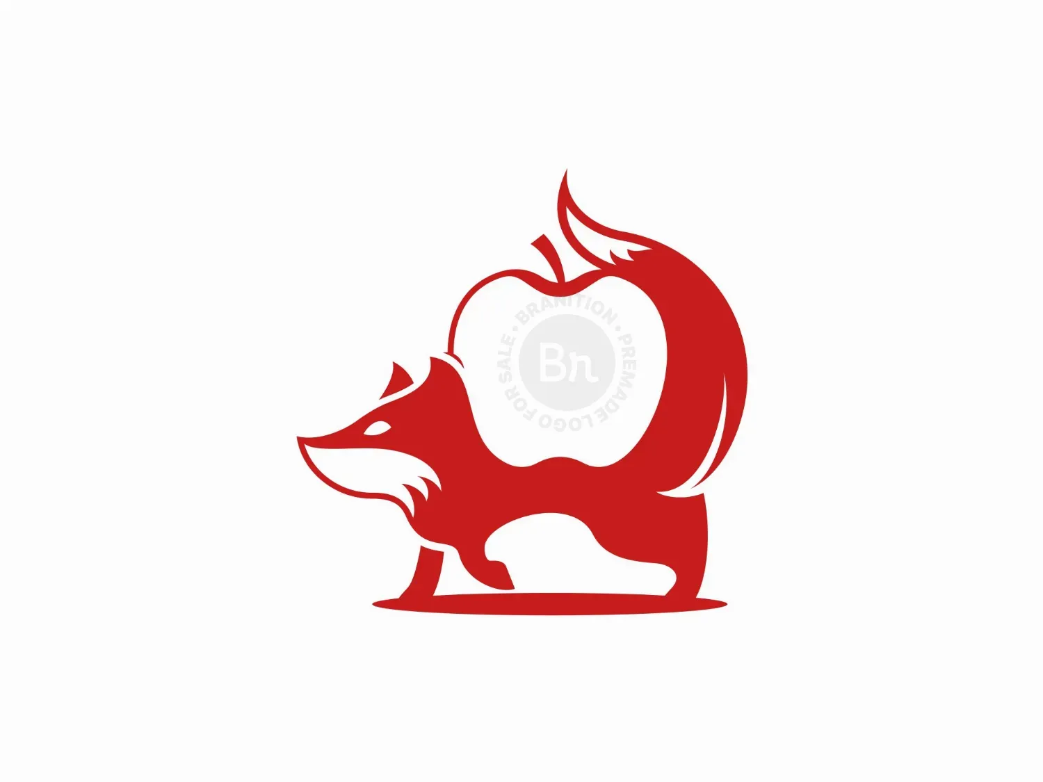 fox logo logo 3