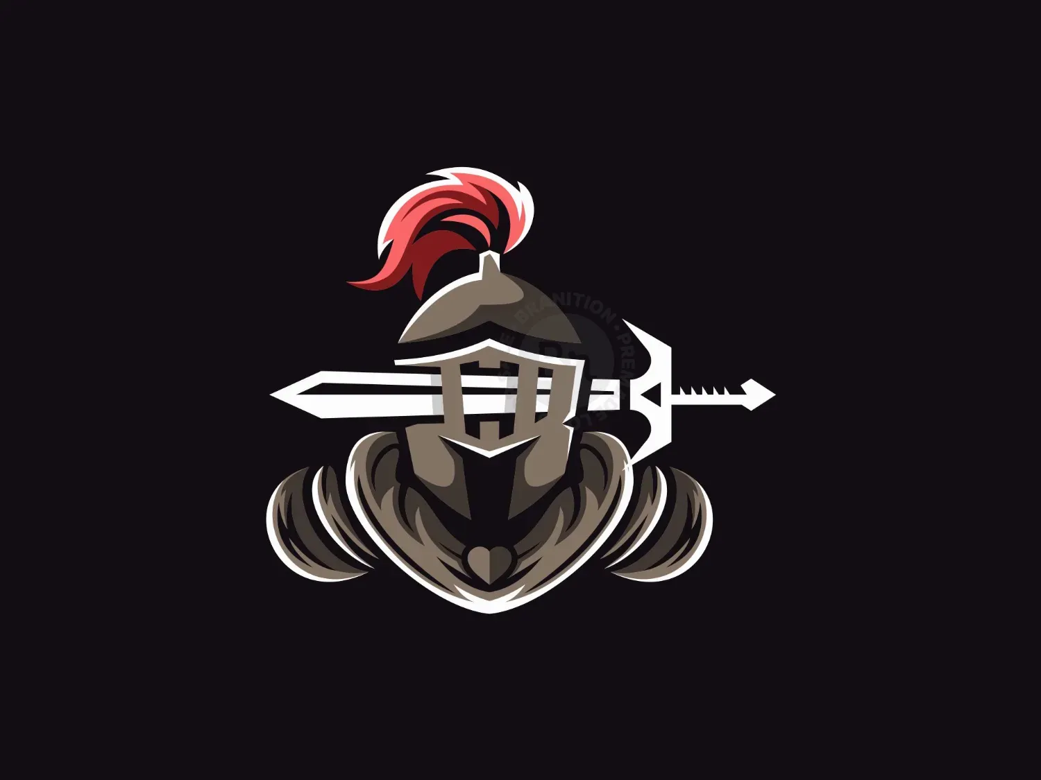 soldier logo logo 0