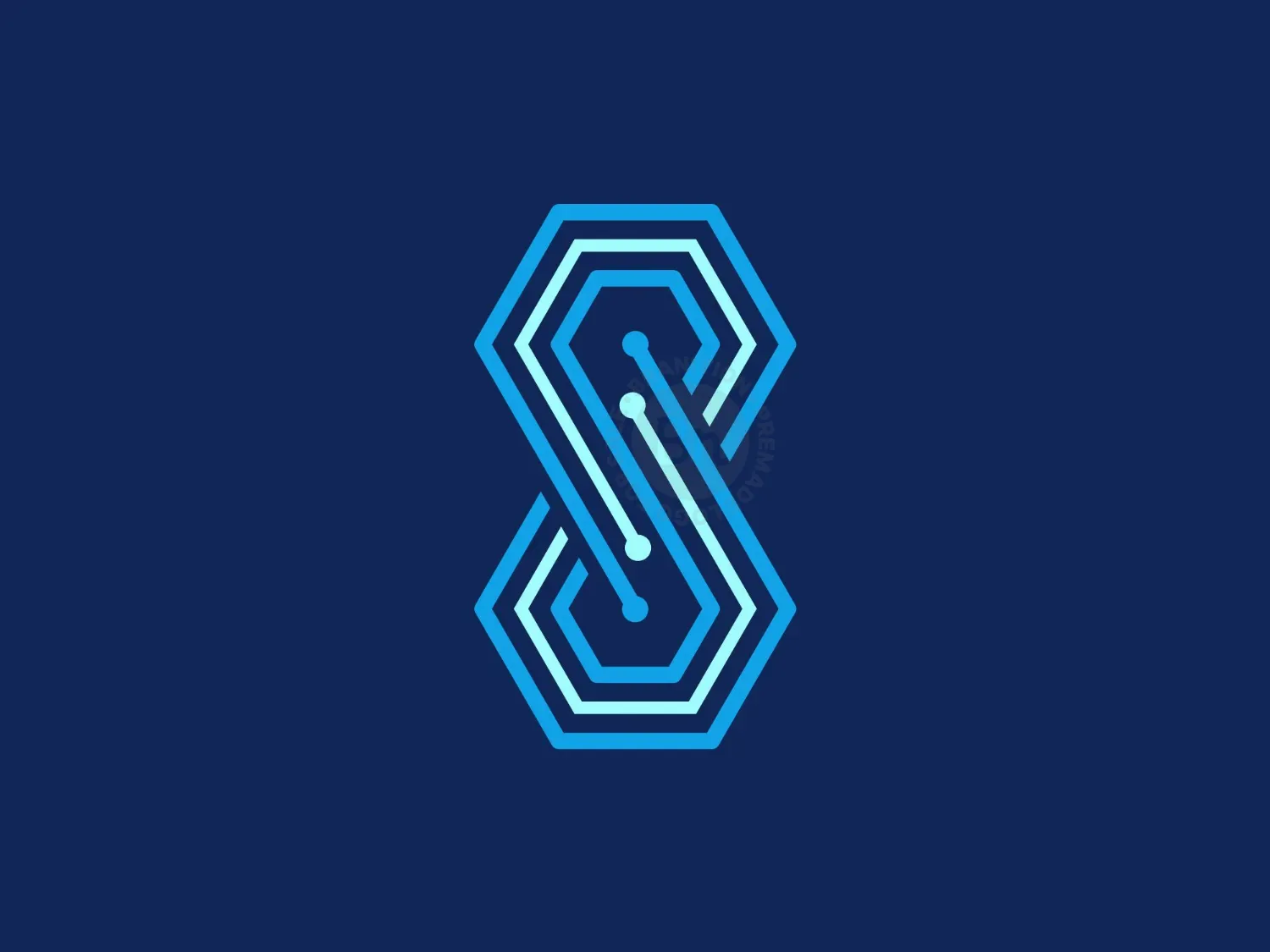 typography logo 17