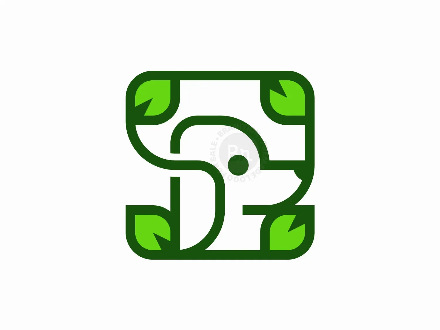 leaf logo 29