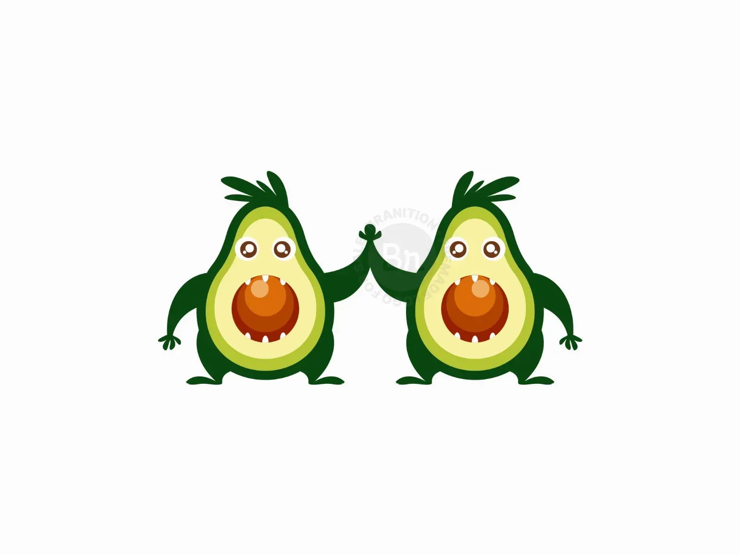smile logo 30