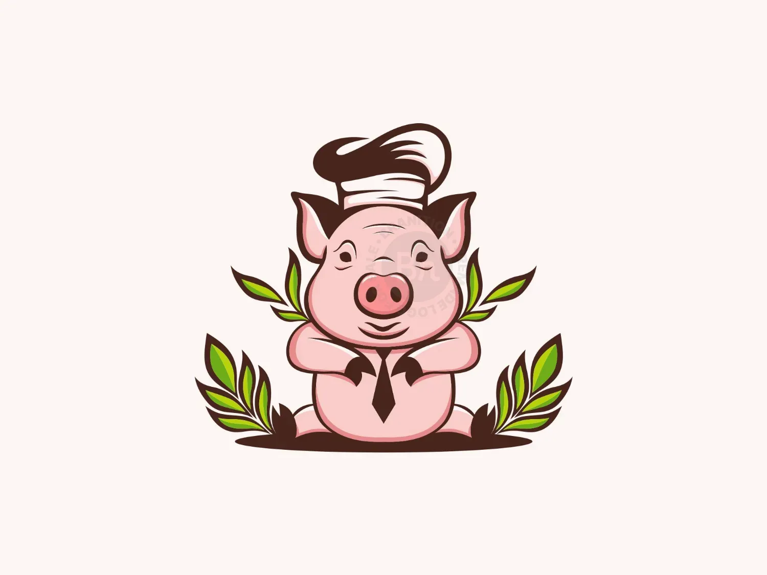 chef logo 21