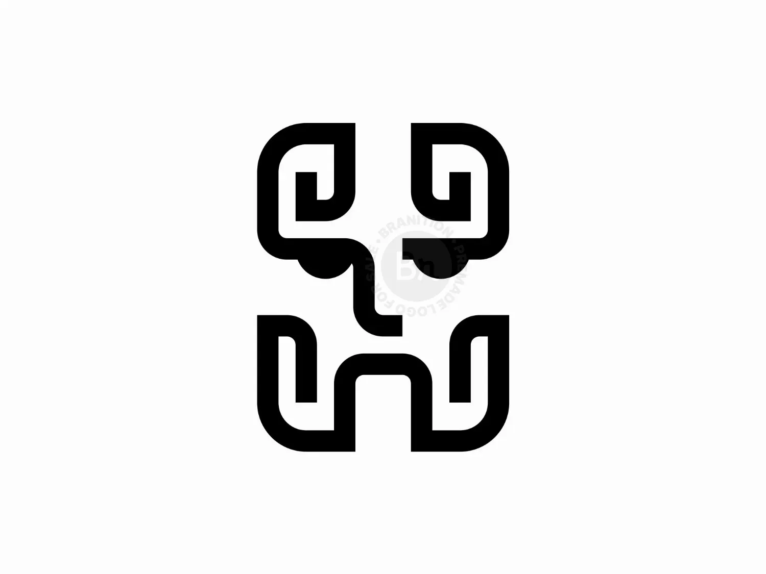 typography logo 13
