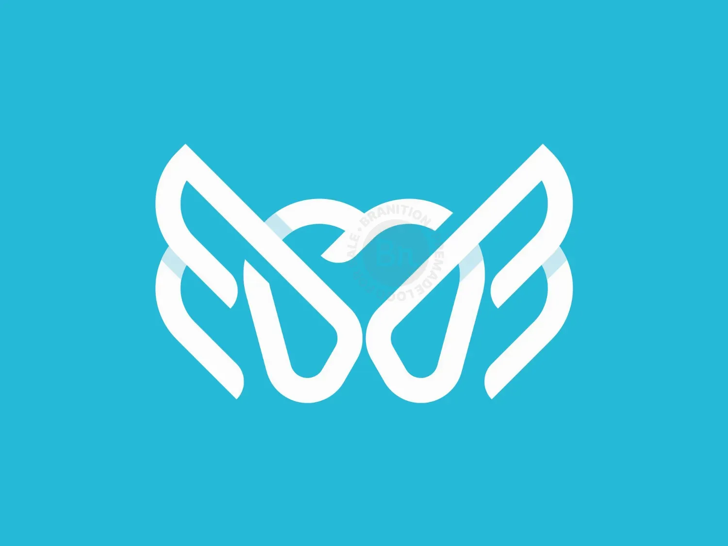 bird logo 6