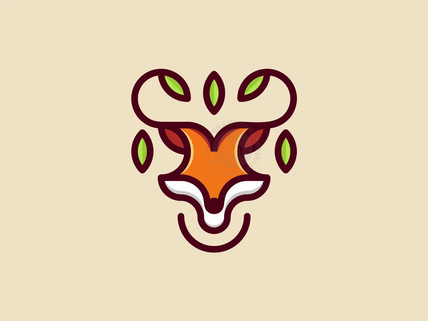 leaf logo 27