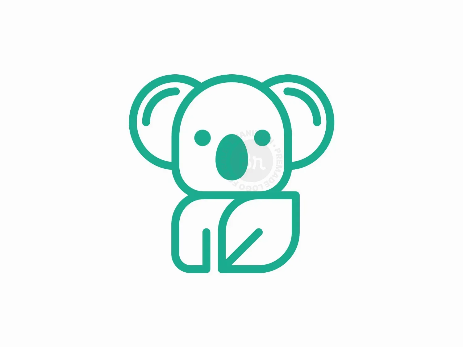 little logo 19