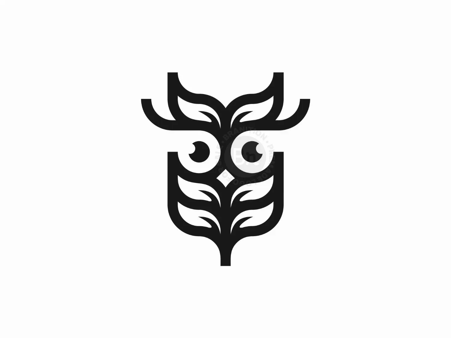 bird logo 5