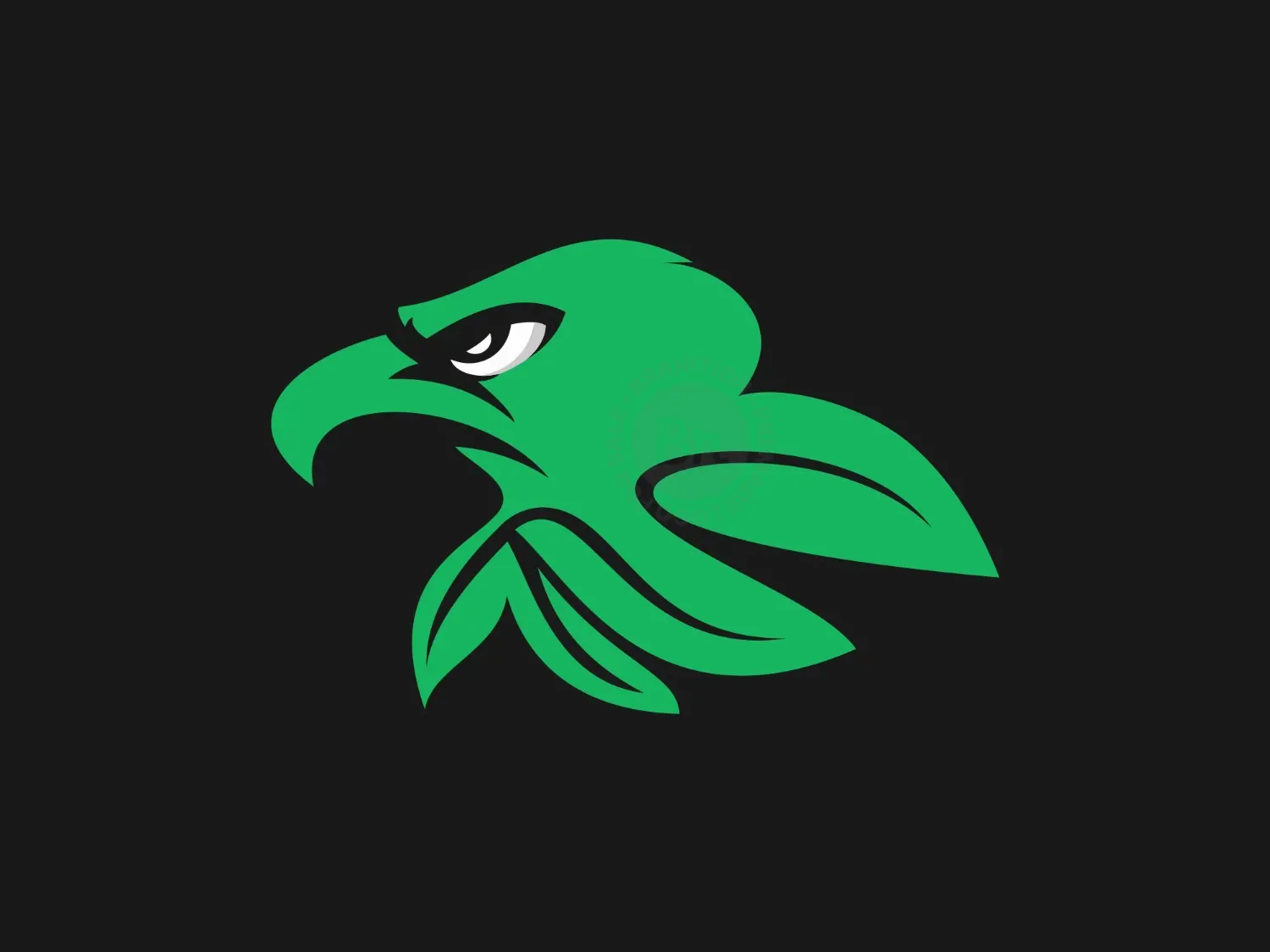 bird logo 4