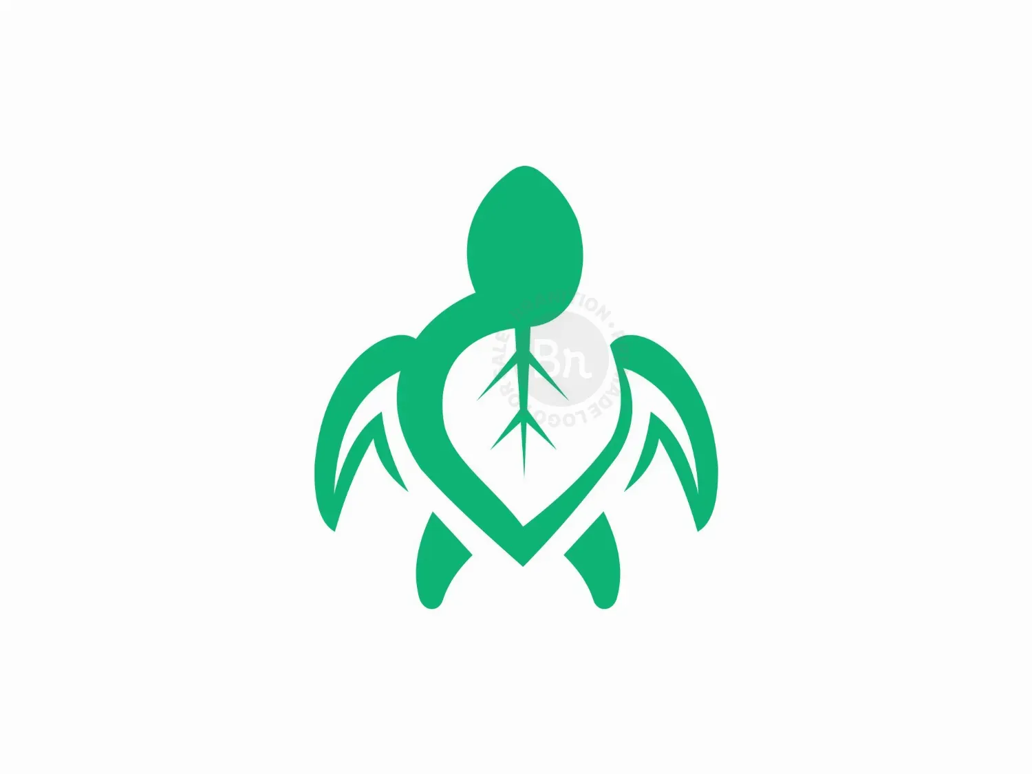 Turtle Ecology Logo