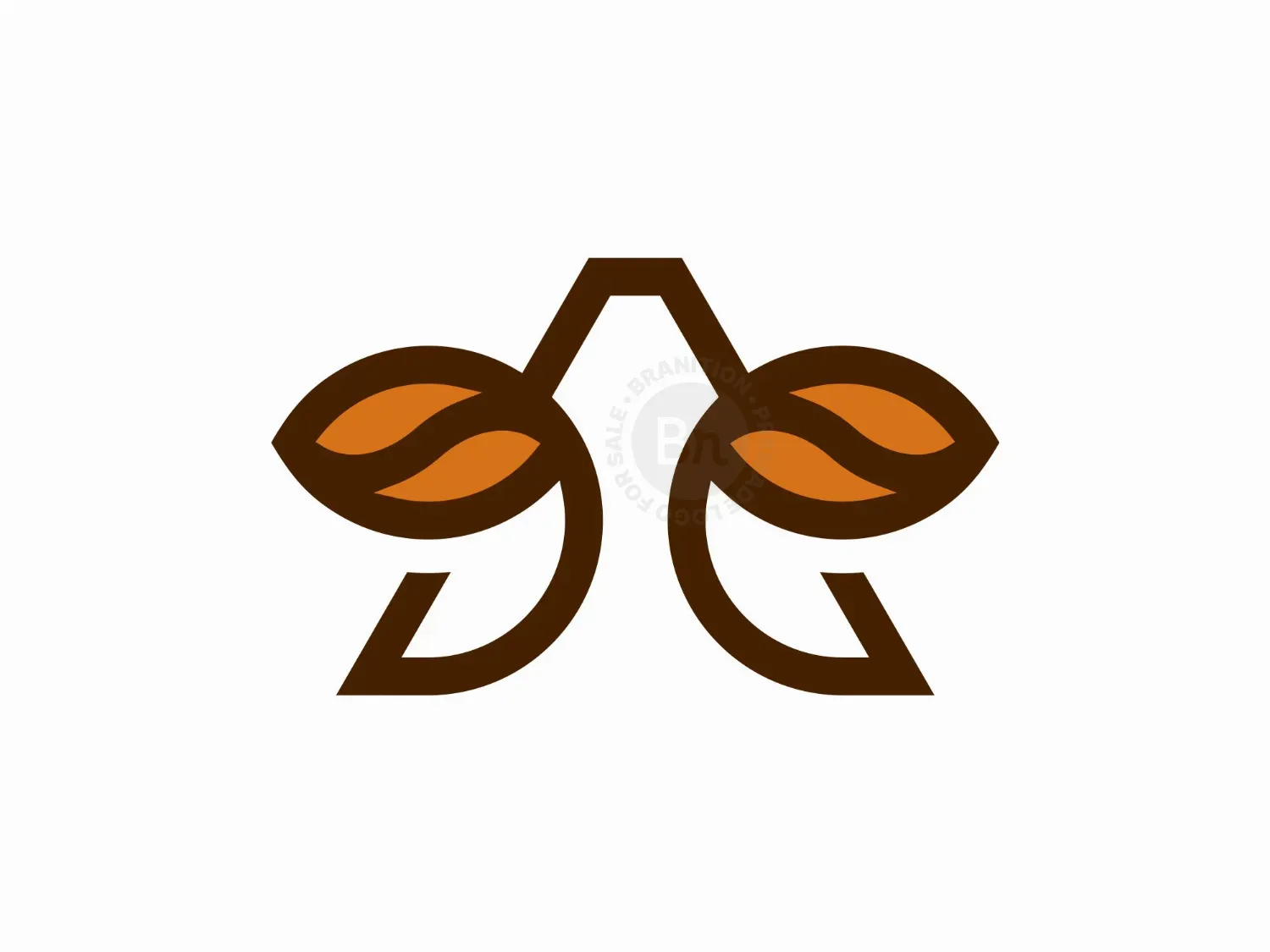 typography logo 8