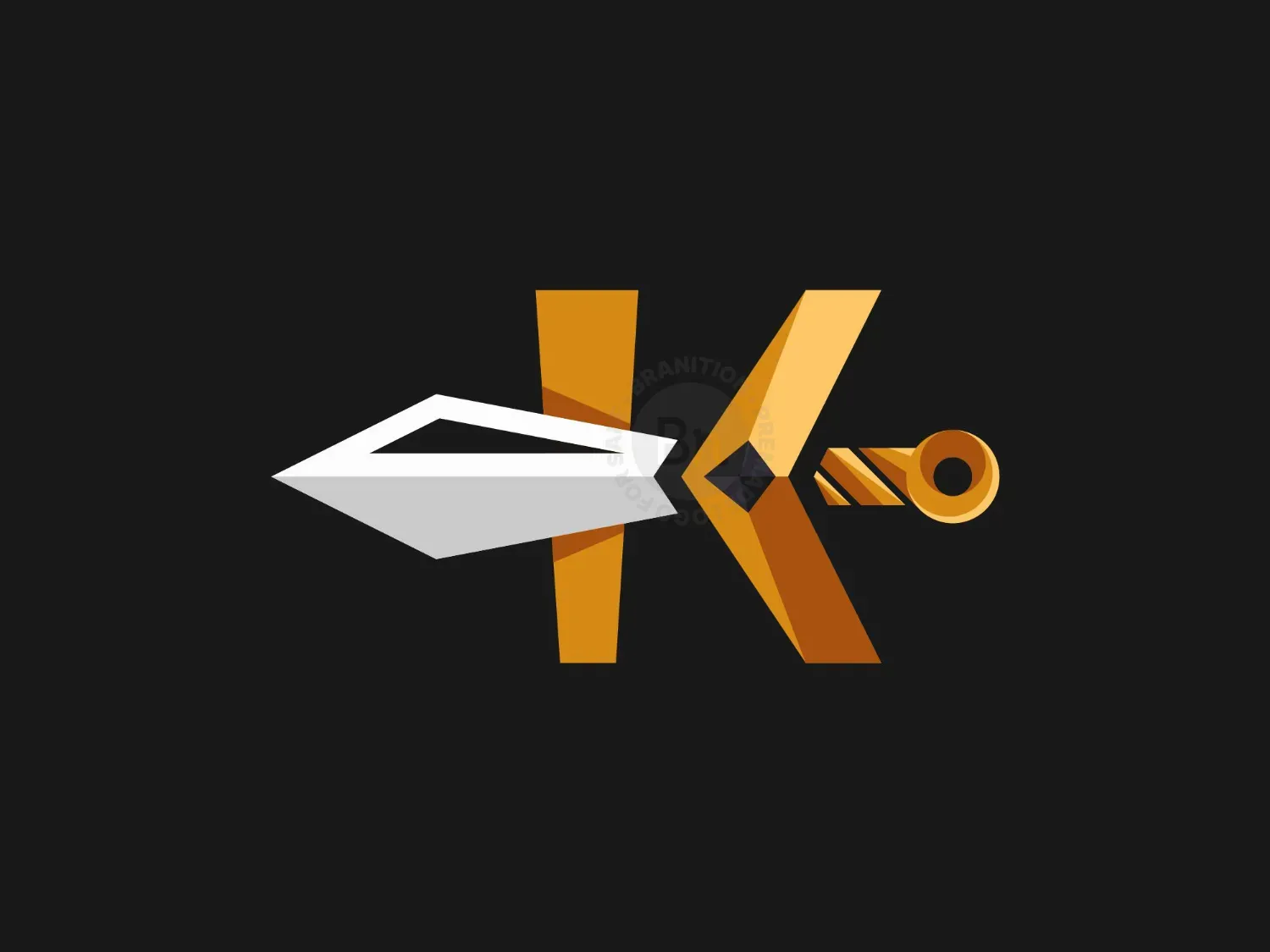 modern typography logo 5