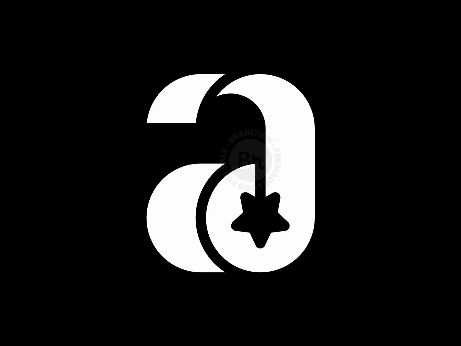 modern typography logo 4