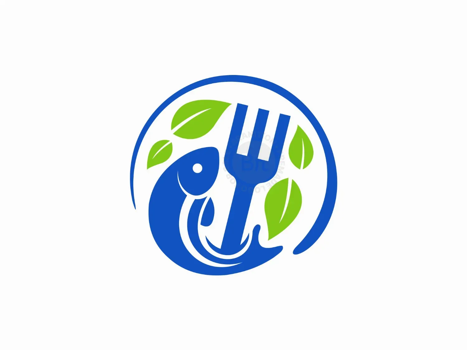 fork logo 0