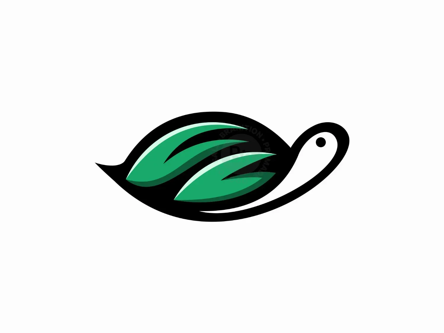 leaf logo 14