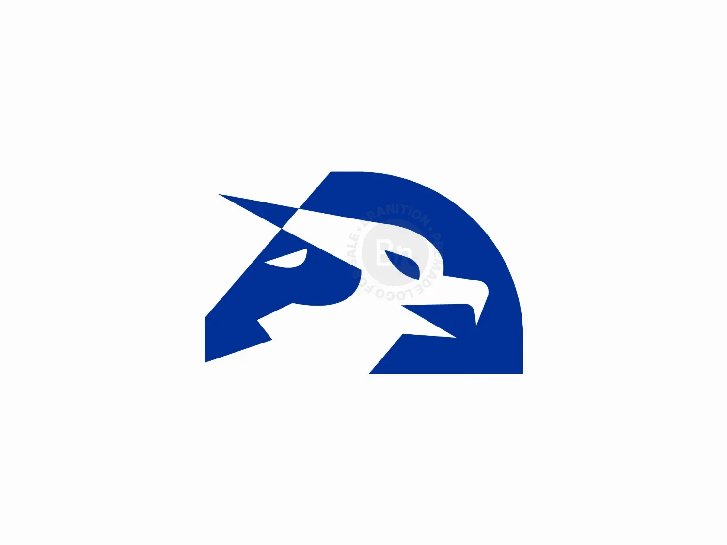 horse strong logo 3