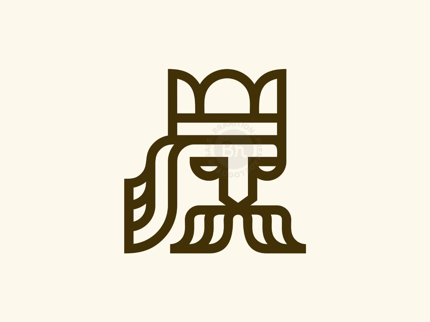human logo 0