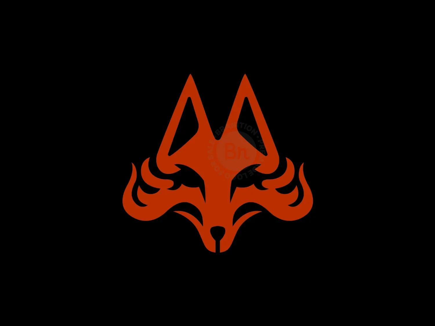 flame logo 49