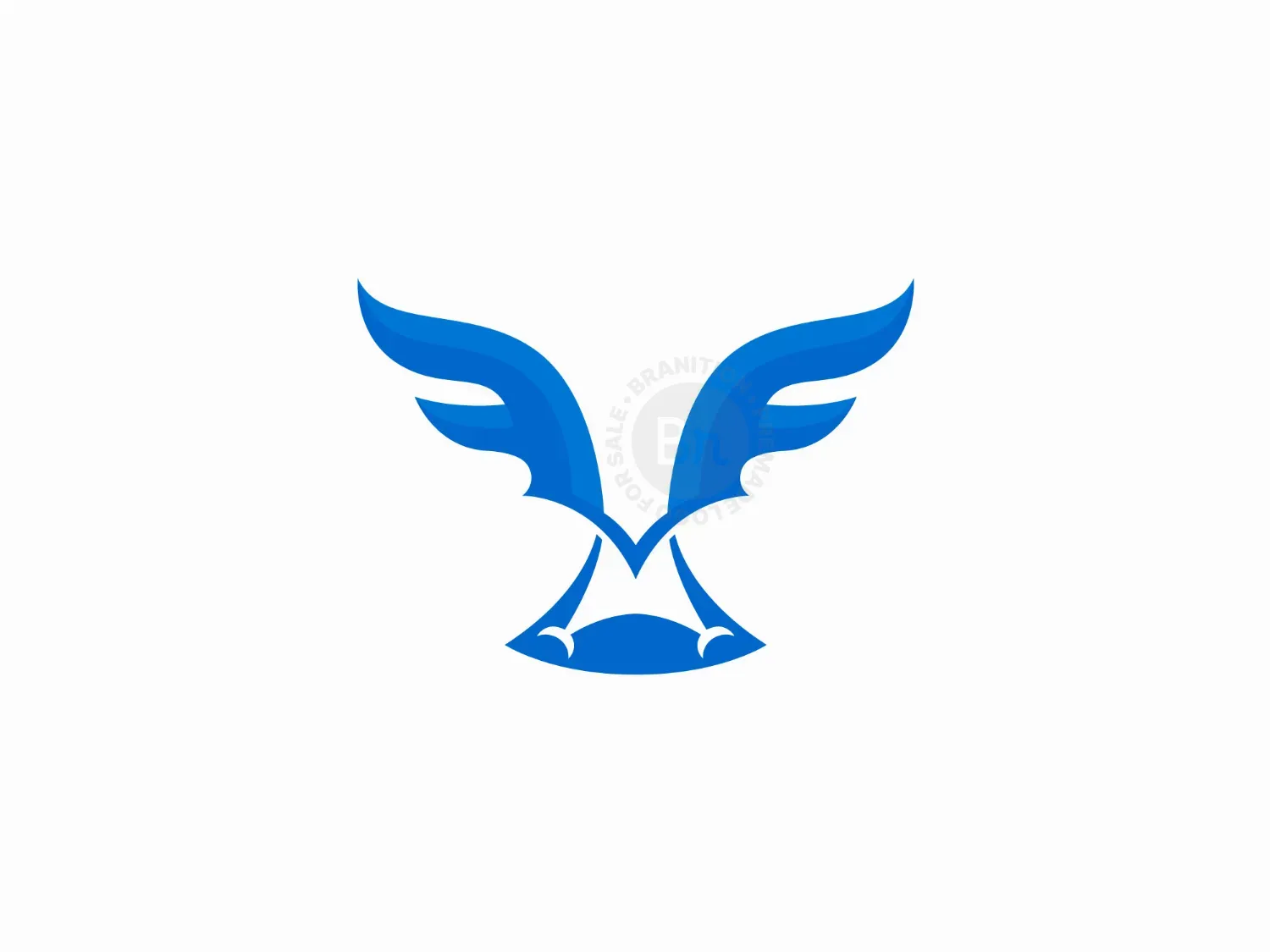 FF Falcon Logo