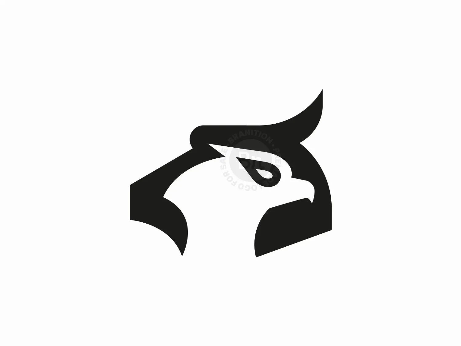 Bull Falcon Logo