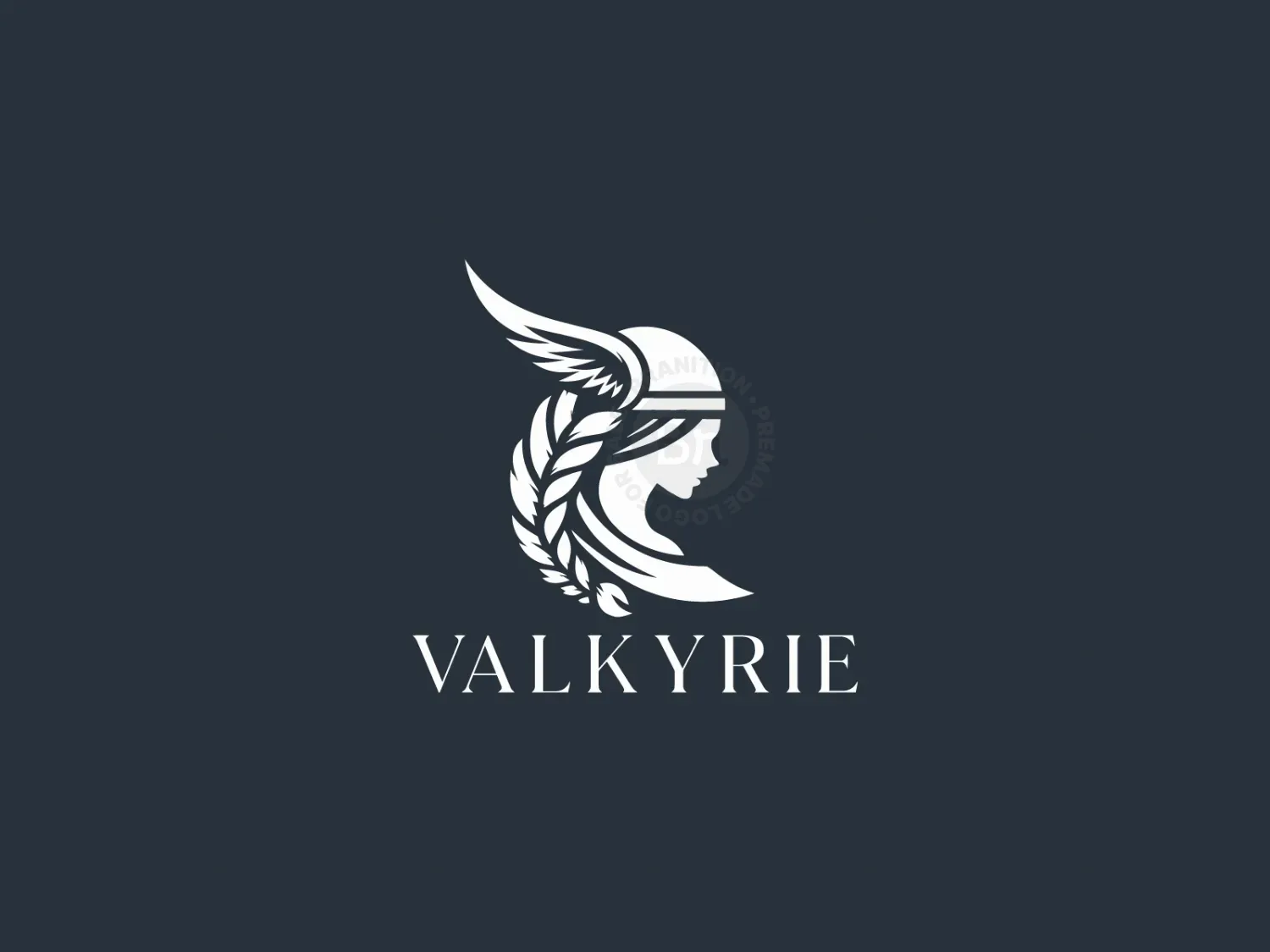 Valkyrie Logo For Sale!