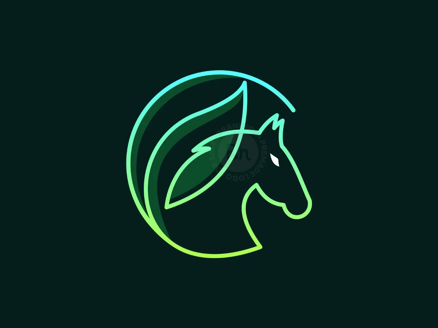 leaf logo 10