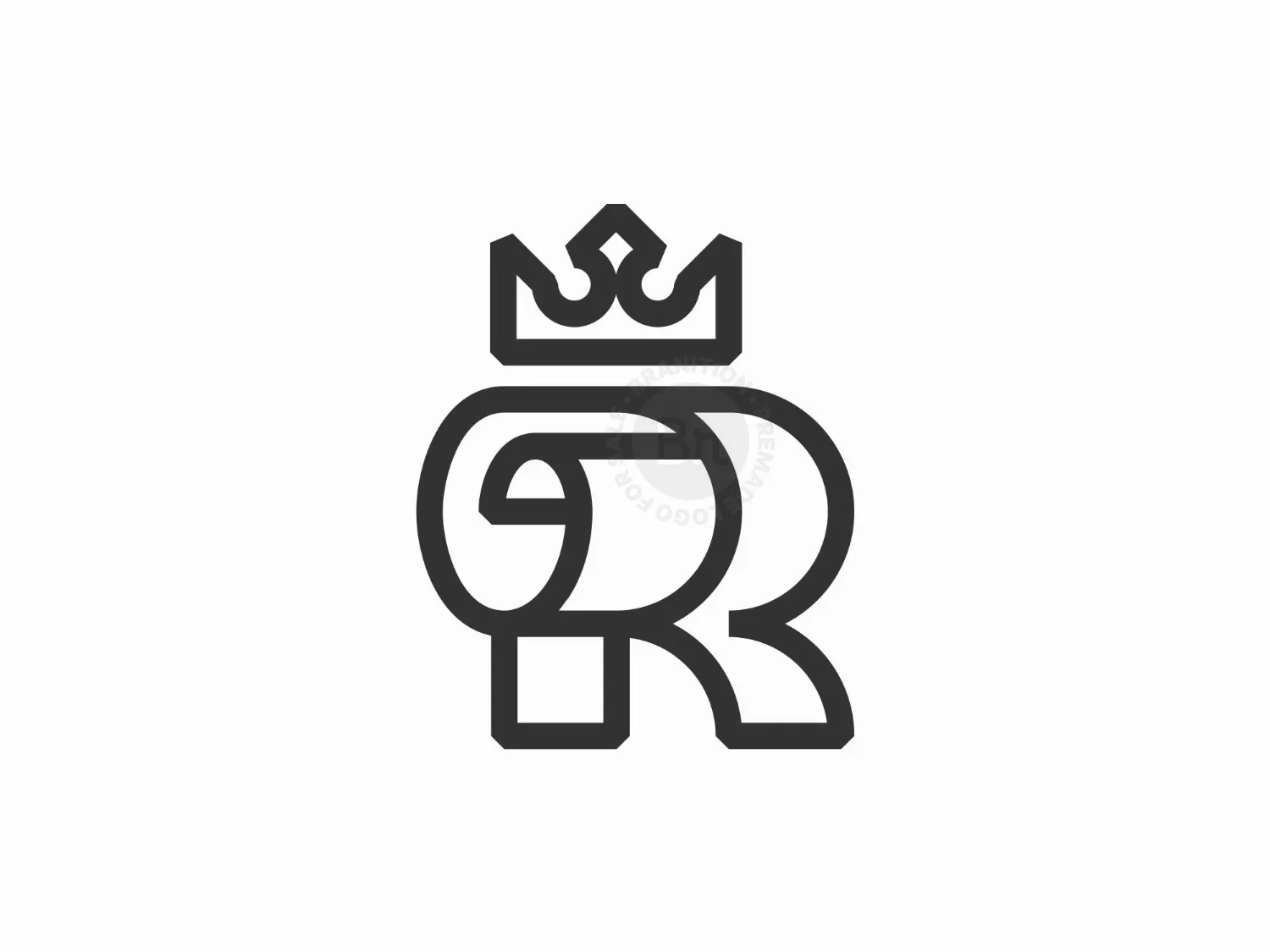roll logo 6