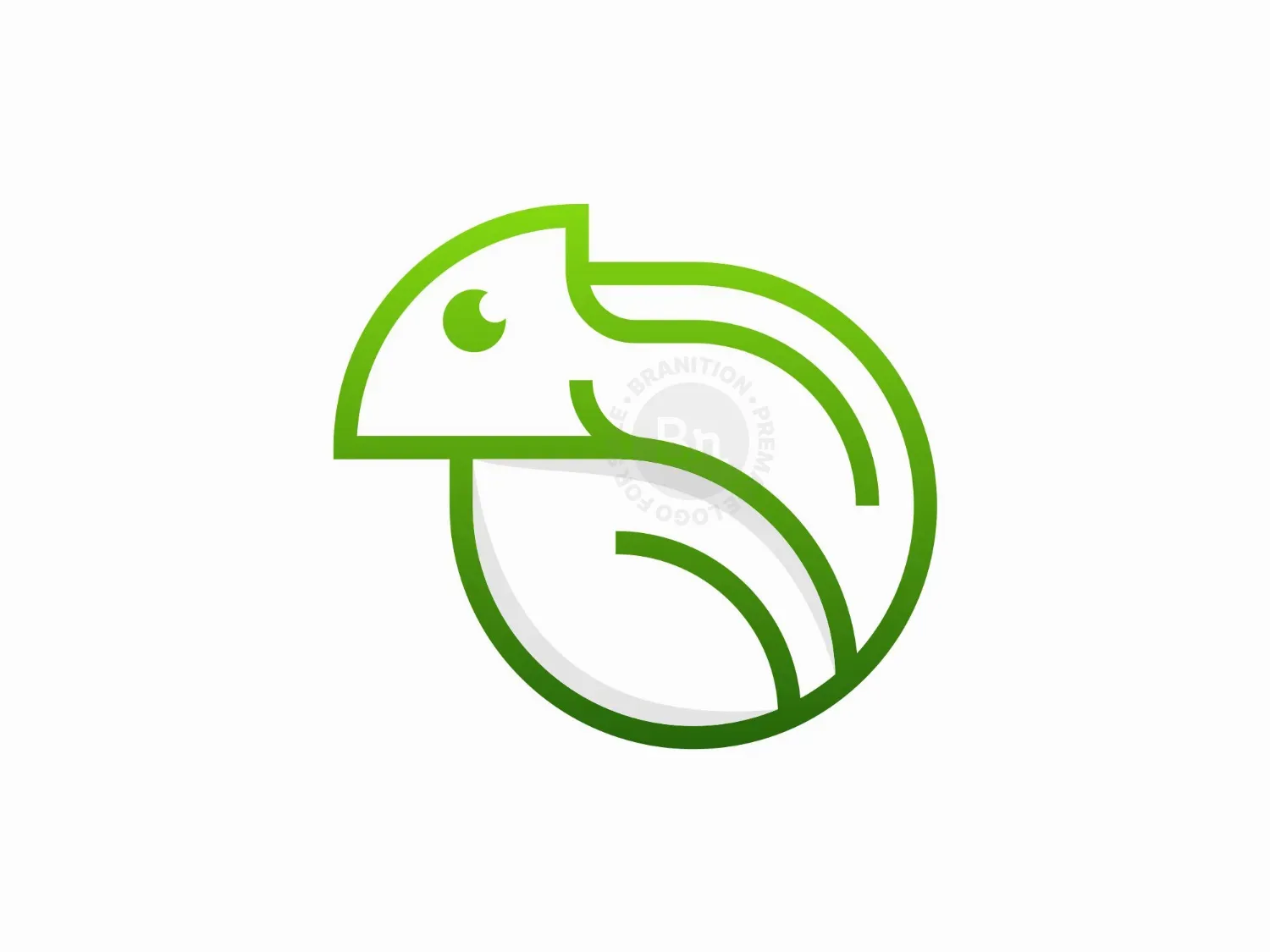 green leaves logo 29