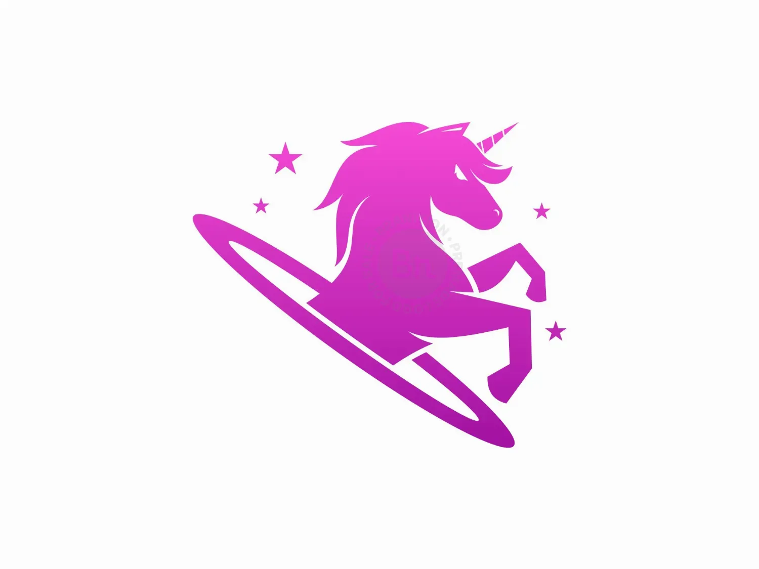 mustang logo 28