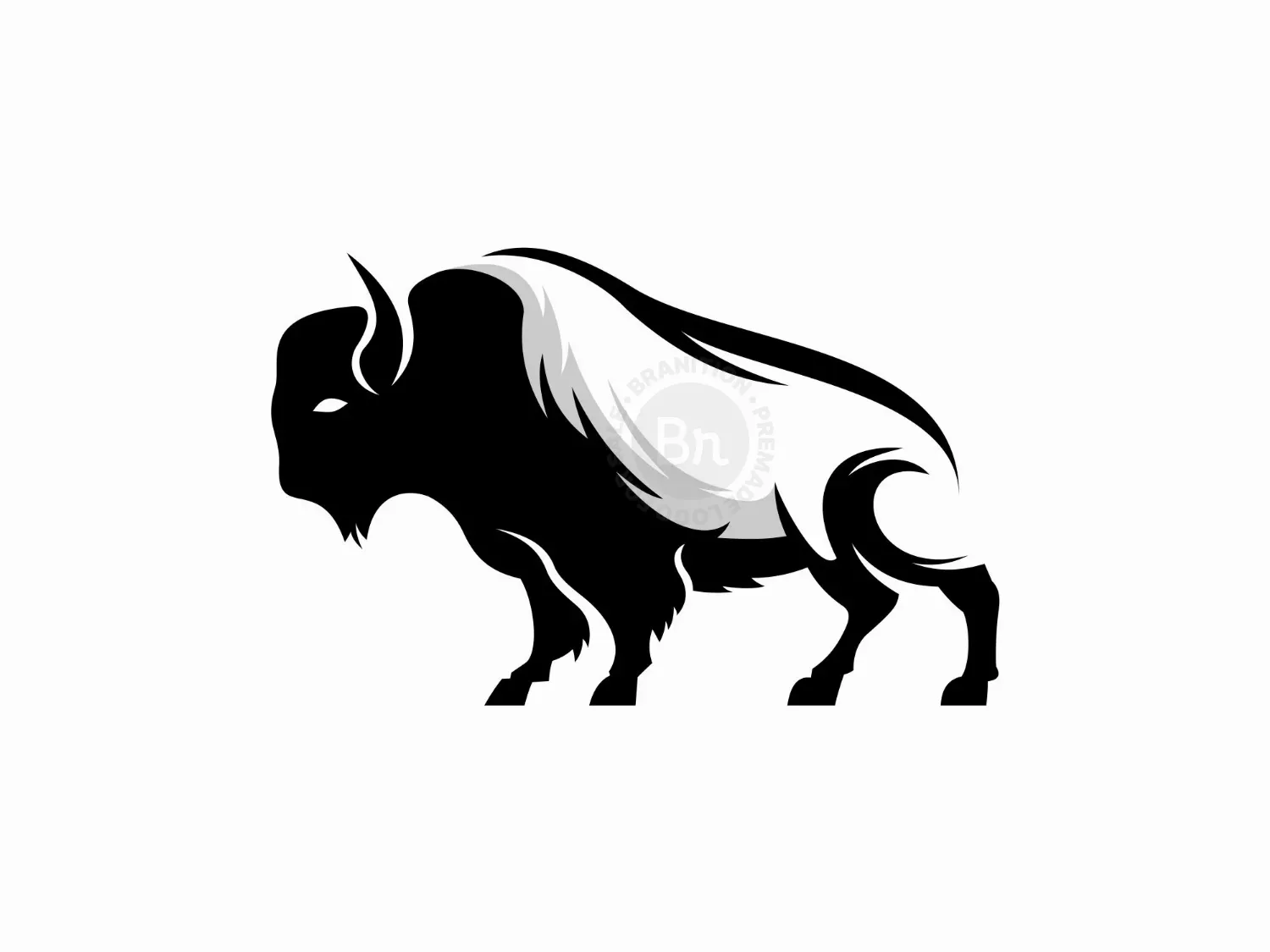 Bison Logo