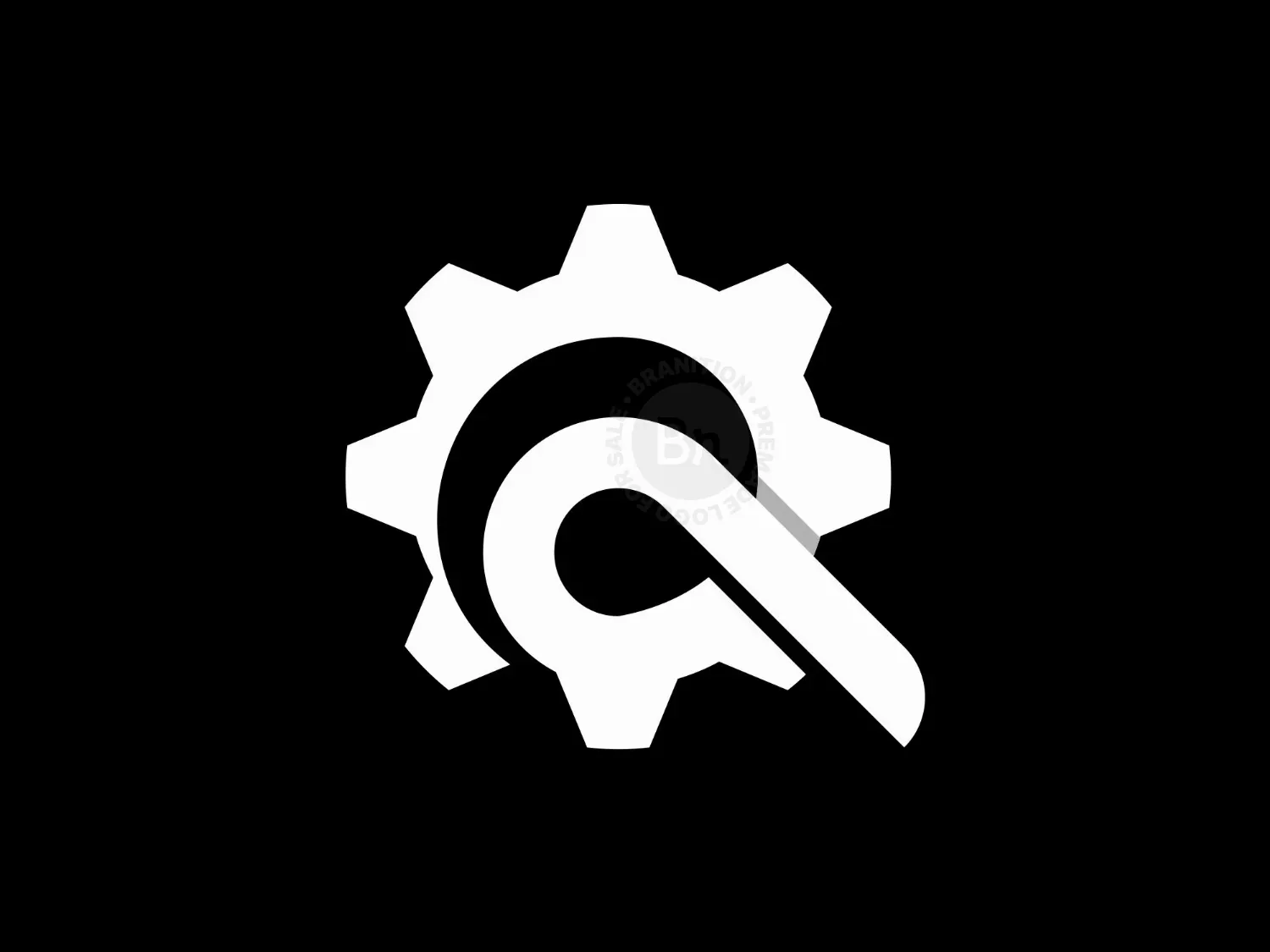 letter q logo logo 18