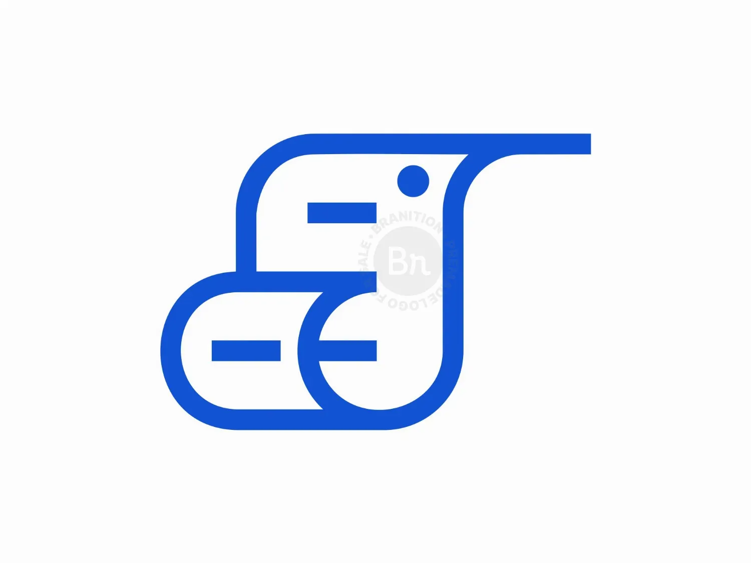 Bird Paper Logo