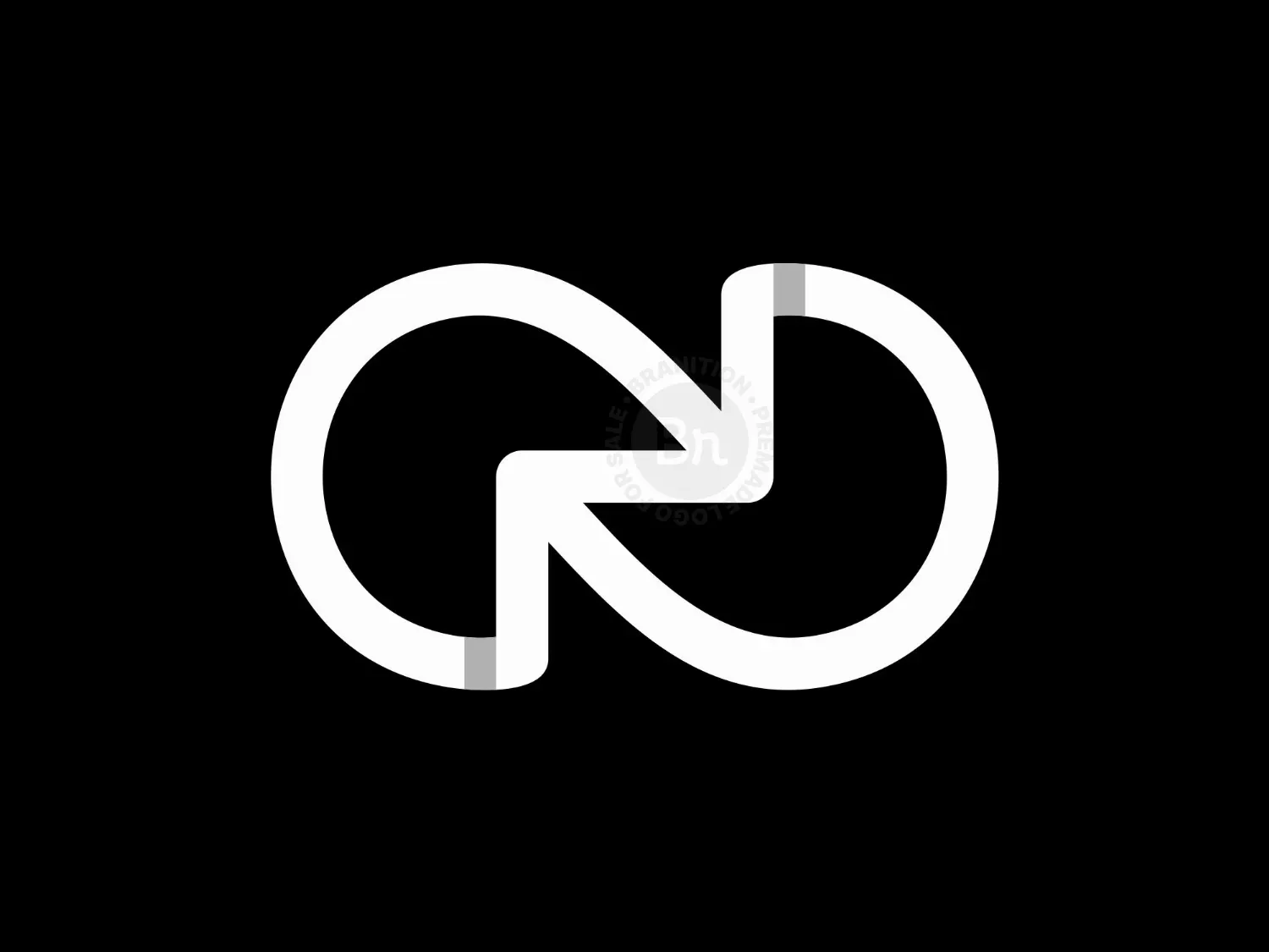 Arrow Infinity Logo