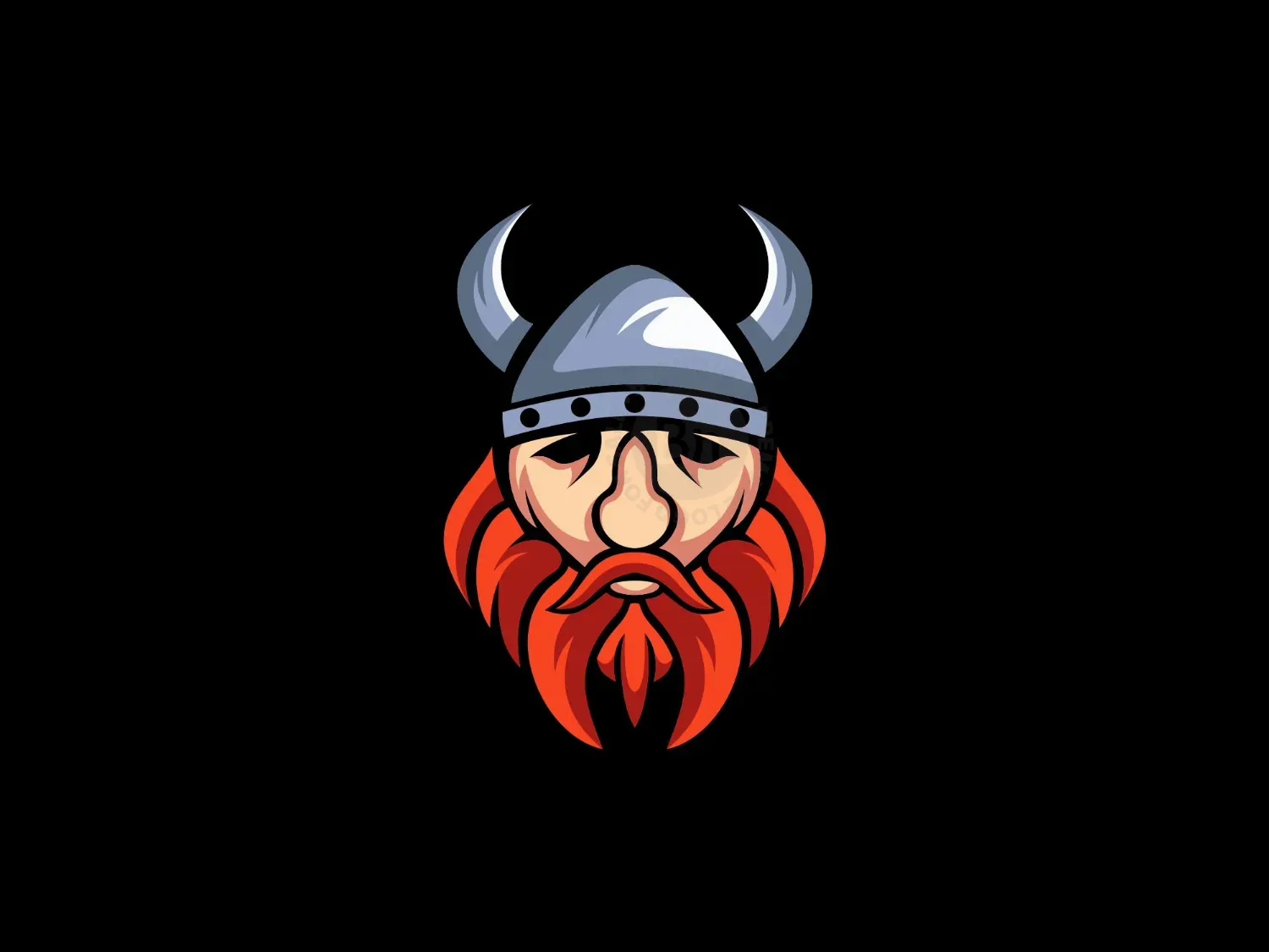 cartoon logo 0