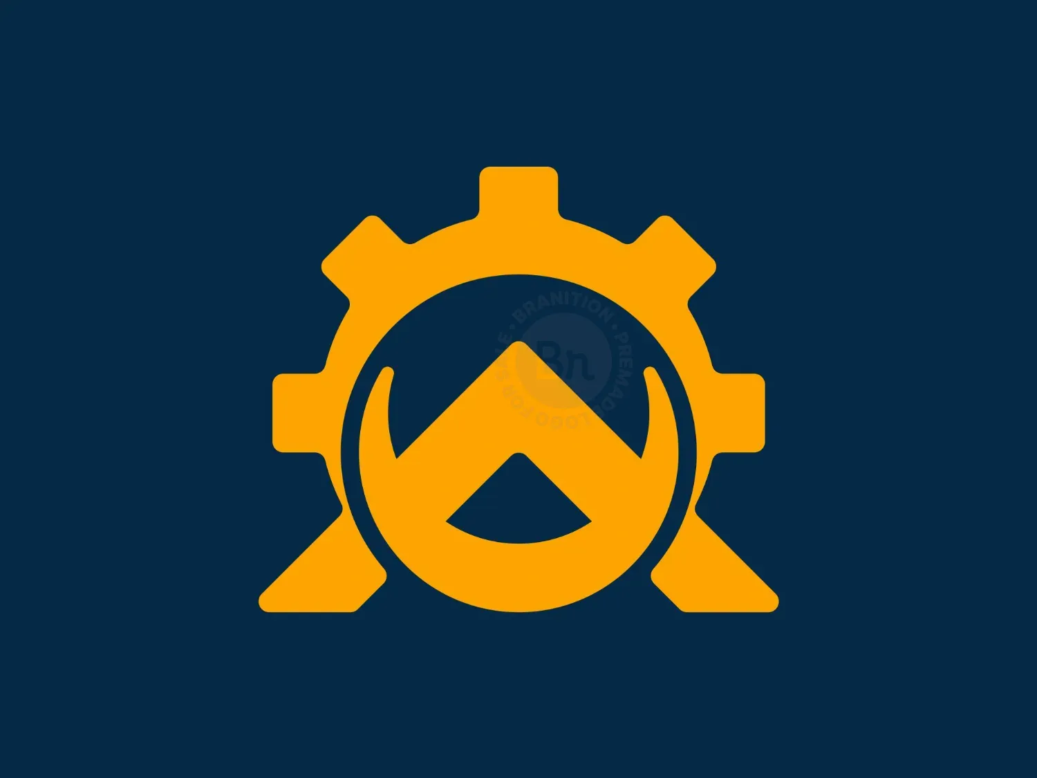 tech gear logo 16